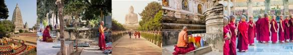 Bodh Gaya[1]